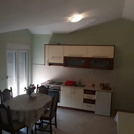 Apartment Spirit Medjugorje